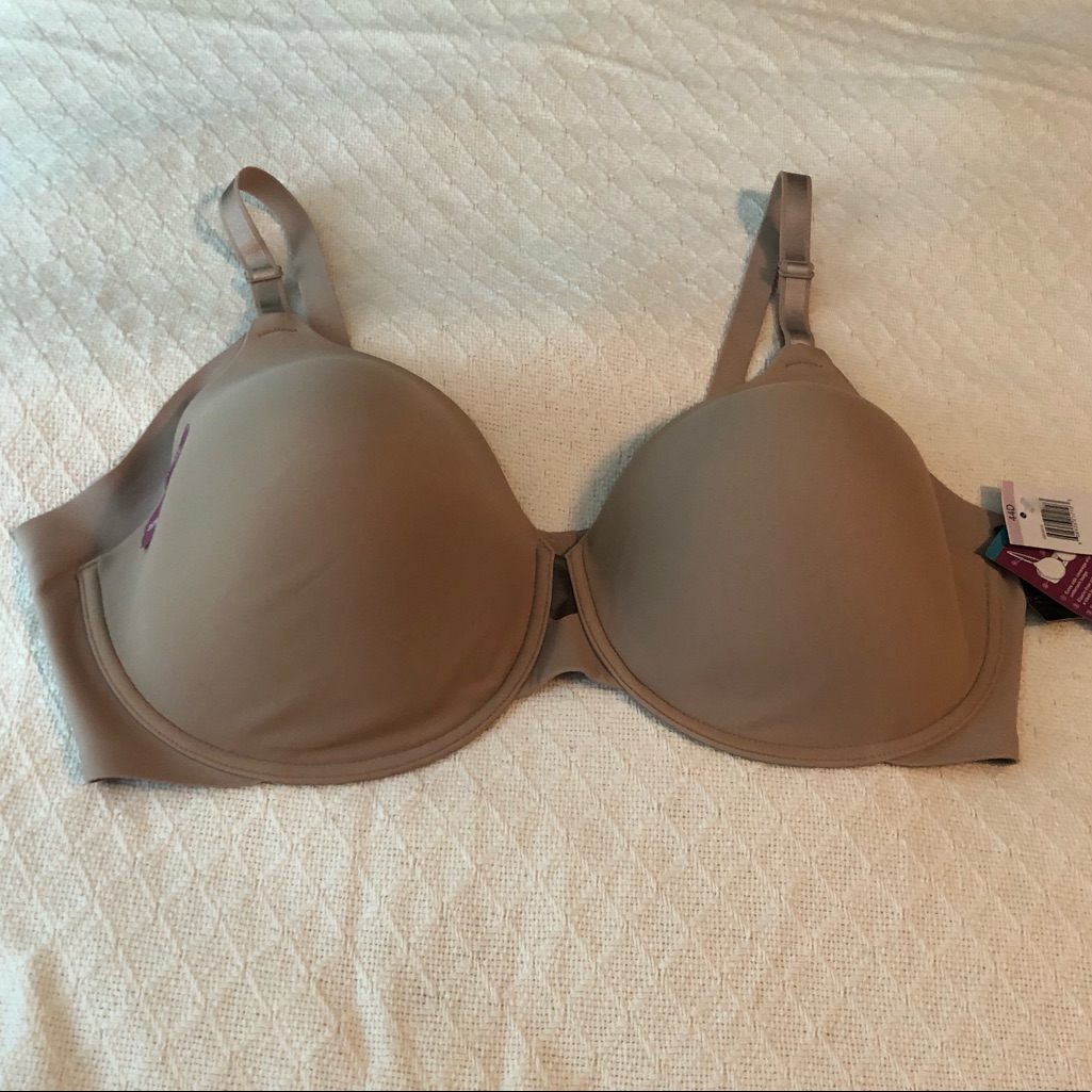 No Side Effects Bra 44d